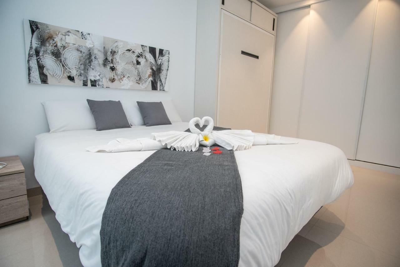 Villa Deluxe La Marina Beach Alicante Esterno foto